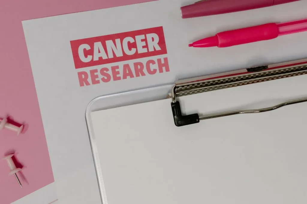 FUTURE OF CANCER TREATMENT