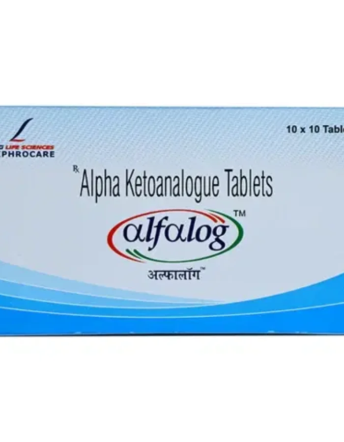 ALFALOG TAB