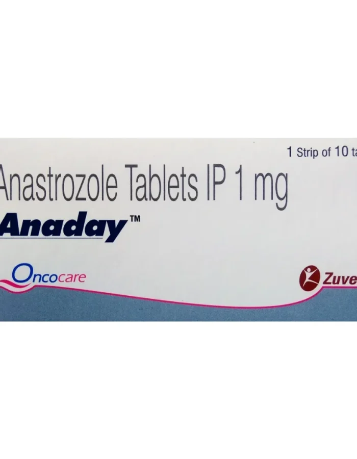 ANADAY TABLET