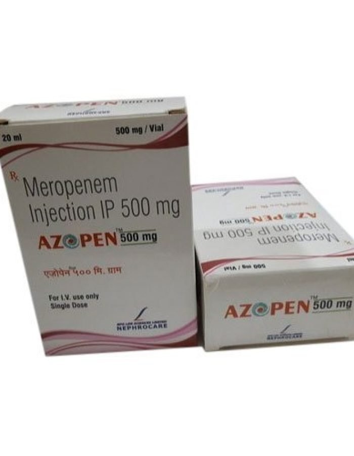 AZOPEN 500 MG
