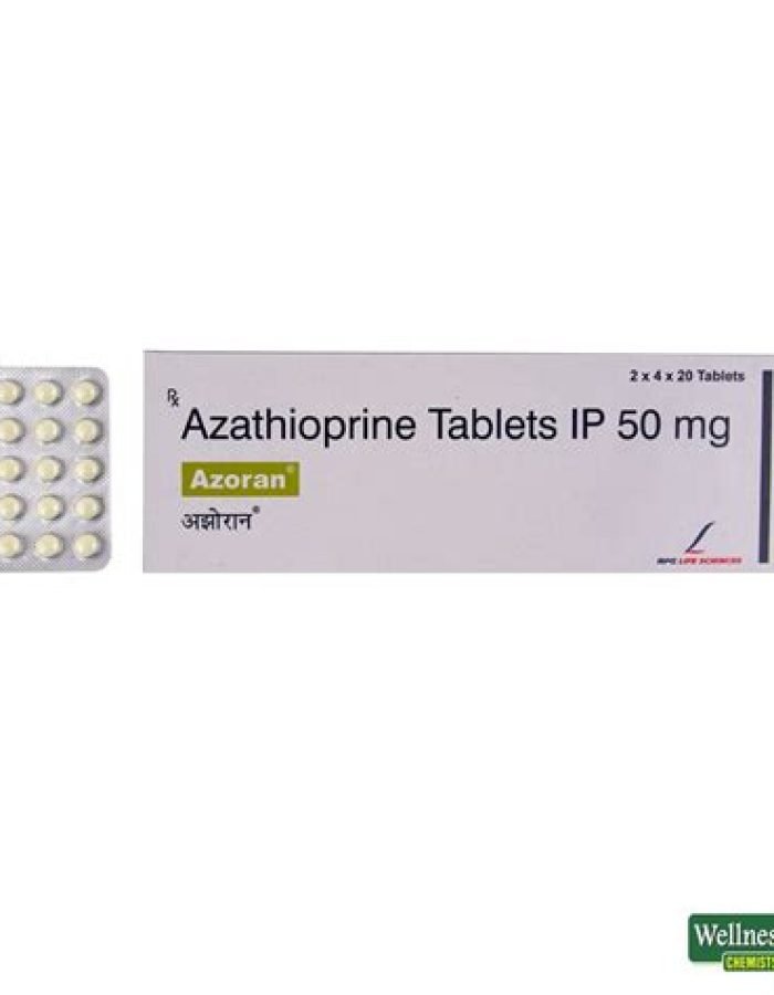 AZORAN 50 MG