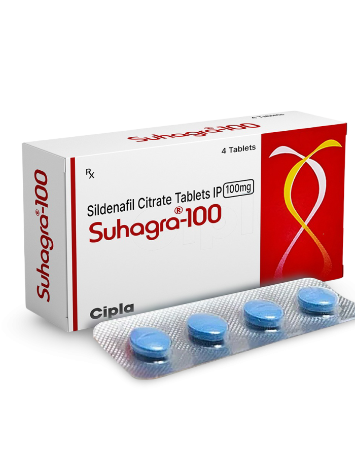 Sildenafil Citrate