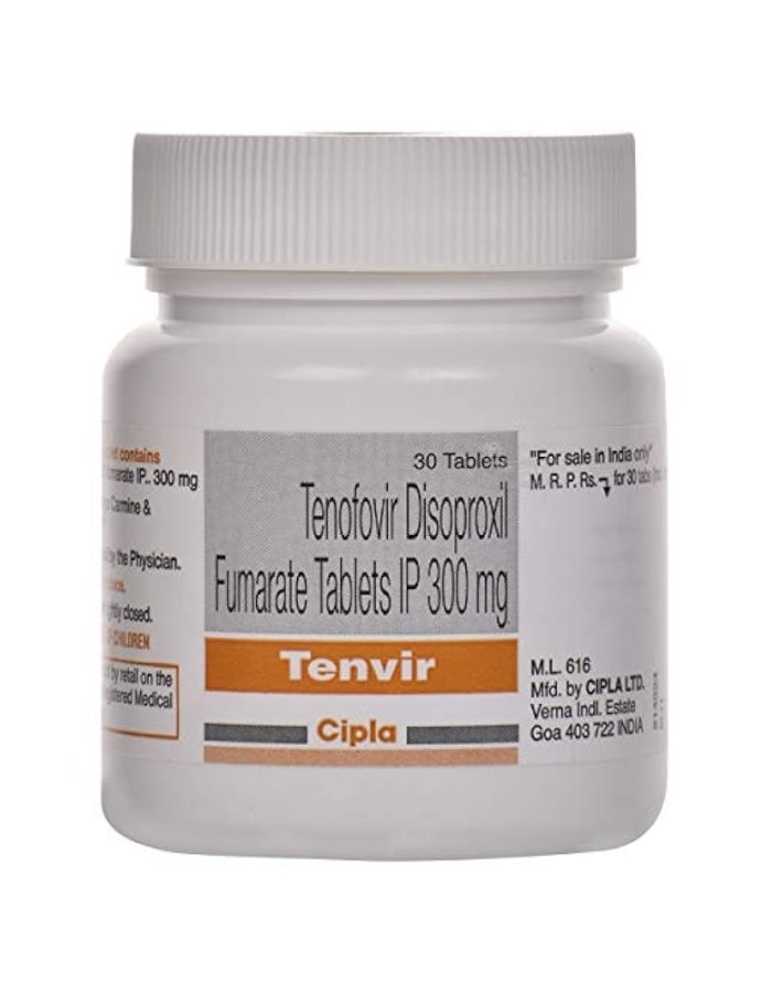 Tenvir