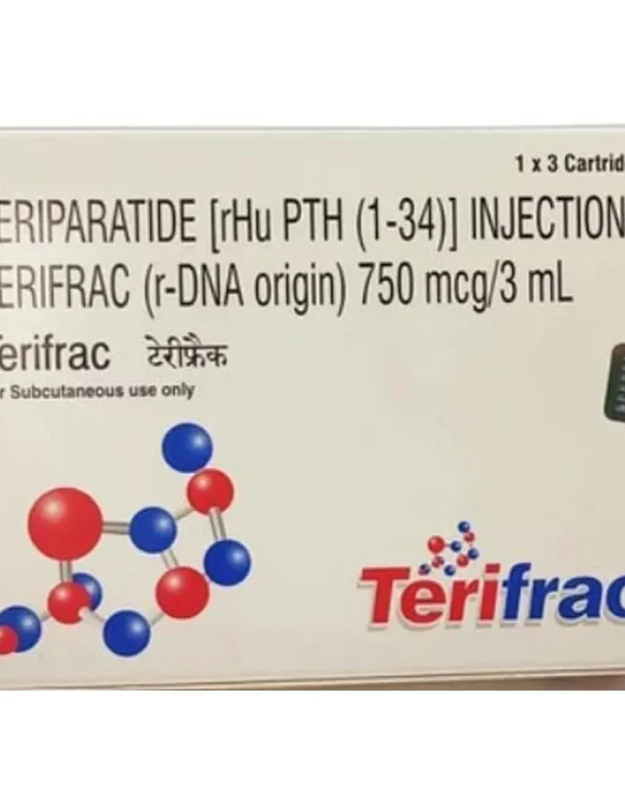 Terifrac