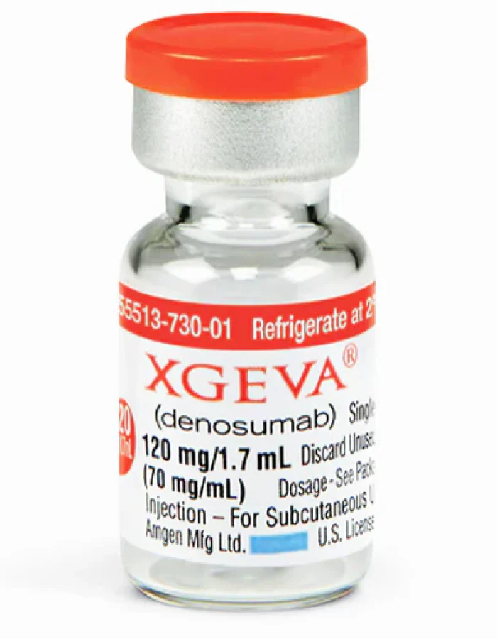 Xgeva 120mg